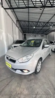 FIAT-GRAND SIENA-2014