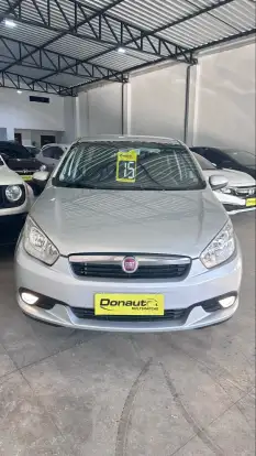 FIAT-GRAND SIENA-2014
