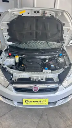 FIAT-GRAND SIENA-2014