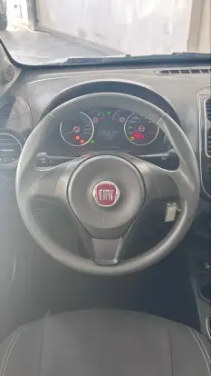 FIAT-GRAND SIENA-2014