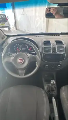 FIAT-GRAND SIENA-2014