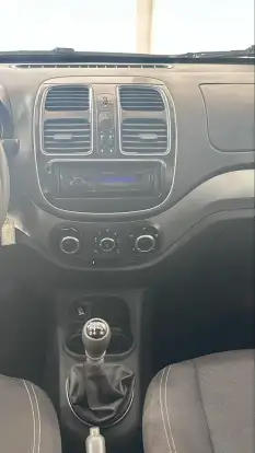 FIAT-GRAND SIENA-2014