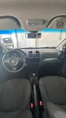 FIAT-GRAND SIENA-2014