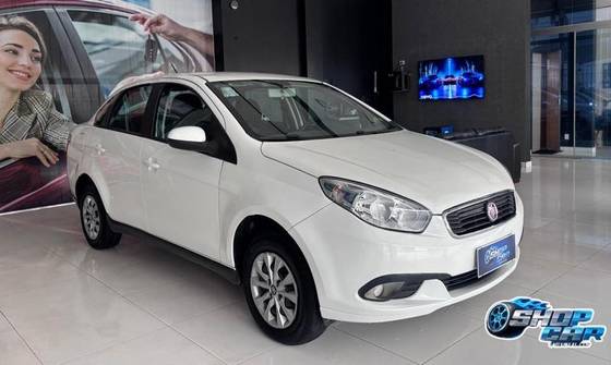 FIAT GRAND SIENA 1.0 EVO FLEX ATTRACTIVE MANUAL
