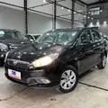 FIAT GRAND SIENA 1.4 MPI ATTRACTIVE 8V FLEX 4P MANUAL FIAT GRAND SIENA 1.4 MPI ATTRACTIVE 8V FLEX 4P MANUAL