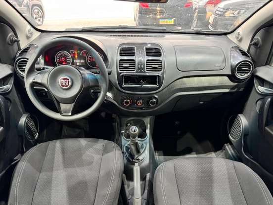 FIAT-GRAND SIENA-2015
