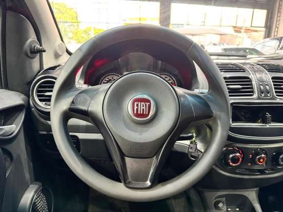 FIAT-GRAND SIENA-1.4 MPI ATTRACTIVE 8V FLEX 4P MANUAL FIAT-GRAND SIENA-2015