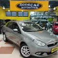 FIAT GRAND SIENA 1.6 MPI ESSENCE 16V FLEX 4P AUTOMATIZADO FIAT GRAND SIENA 1.6 MPI ESSENCE 16V FLEX 4P AUTOMATIZADO