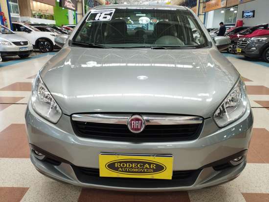 FIAT-GRAND SIENA-2015