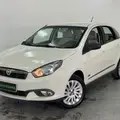FIAT GRAND SIENA 1.6 MPI ESSENCE 16V FLEX 4P MANUAL FIAT GRAND SIENA 1.6 MPI ESSENCE 16V FLEX 4P MANUAL