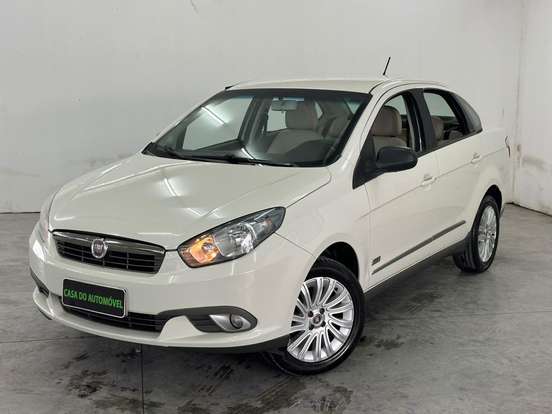 FIAT-GRAND SIENA-1.6 MPI ESSENCE 16V FLEX 4P MANUAL FIAT-GRAND SIENA-2013