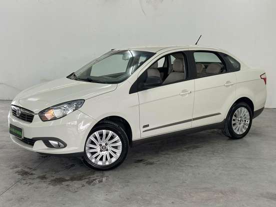 FIAT-GRAND SIENA-1.6 MPI ESSENCE 16V FLEX 4P MANUAL FIAT-GRAND SIENA-2013