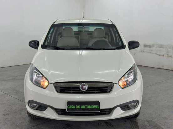 FIAT-GRAND SIENA-1.6 MPI ESSENCE 16V FLEX 4P MANUAL FIAT-GRAND SIENA-2013