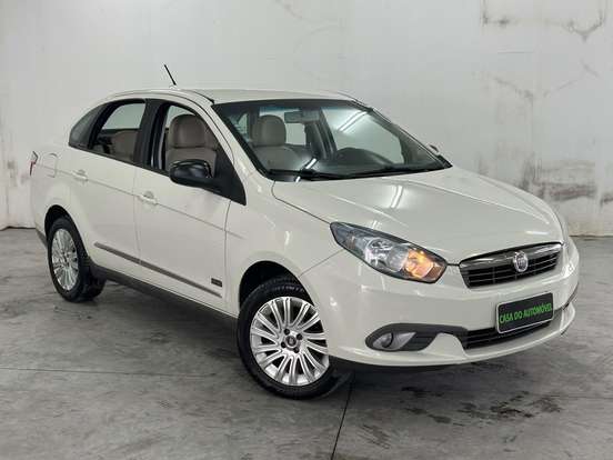 FIAT-GRAND SIENA-1.6 MPI ESSENCE 16V FLEX 4P MANUAL FIAT-GRAND SIENA-2013
