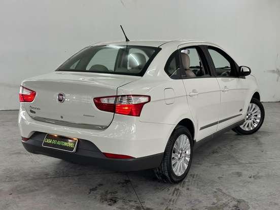 FIAT-GRAND SIENA-2013