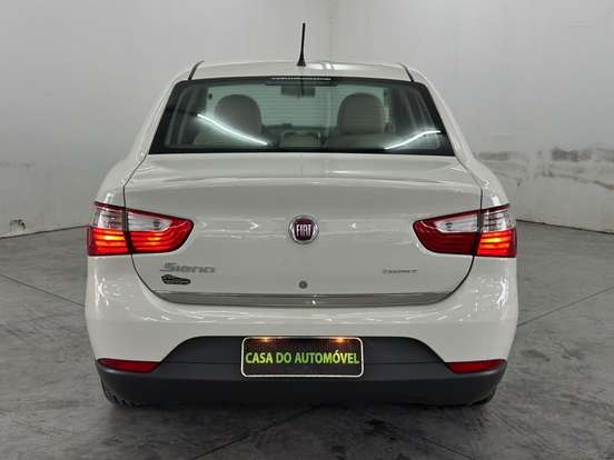 FIAT-GRAND SIENA-1.6 MPI ESSENCE 16V FLEX 4P MANUAL FIAT-GRAND SIENA-2013