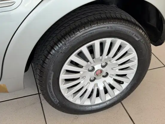 FIAT-IDEA-1.4 MPI ATTRACTIVE 8V FLEX 4P MANUAL FIAT-IDEA-2015