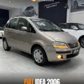 FIAT IDEA 1.4 MPI FIRE ELX 8V FLEX 4P MANUAL FIAT IDEA 1.4 MPI FIRE ELX 8V FLEX 4P MANUAL