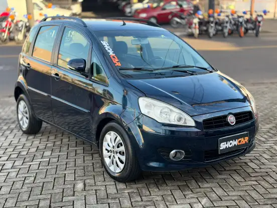 FIAT-IDEA-2012
