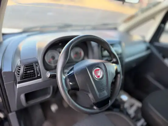 FIAT-IDEA-1.6 MPI ESSENCE 16V FLEX 4P MANUAL FIAT-IDEA-2012