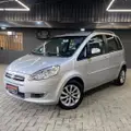 FIAT IDEA 1.4 MPI ATTRACTIVE 8V FLEX 4P MANUAL FIAT IDEA 1.4 MPI ATTRACTIVE 8V FLEX 4P MANUAL