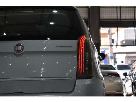 FIAT-IDEA-1.4 MPI ATTRACTIVE 8V FLEX 4P MANUAL FIAT-IDEA-2013