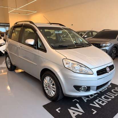 FIAT-IDEA-2011