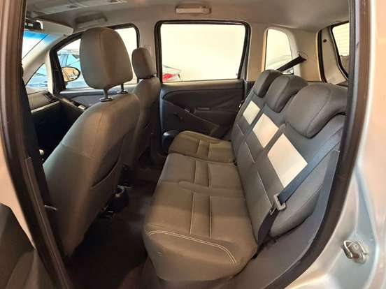 FIAT-IDEA-1.4 MPI ATTRACTIVE 8V FLEX 4P MANUAL FIAT-IDEA-2011