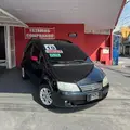 FIAT IDEA 1.4 MPI ELX 8V FLEX 4P MANUAL FIAT IDEA 1.4 MPI ELX 8V FLEX 4P MANUAL