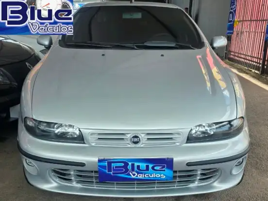 FIAT-MAREA-1.6 MPI SX 16V GASOLINA 4P MANUAL FIAT-MAREA-2006