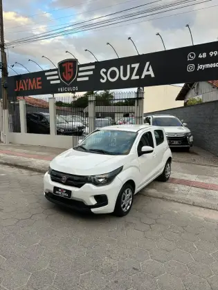 FIAT MOBI 1.0 EVO FLEX EASY ON MANUAL