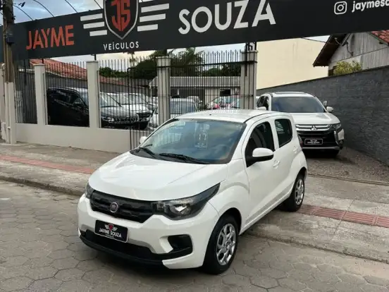 FIAT-MOBI-1.0 EVO FLEX EASY ON MANUAL FIAT-MOBI-2017