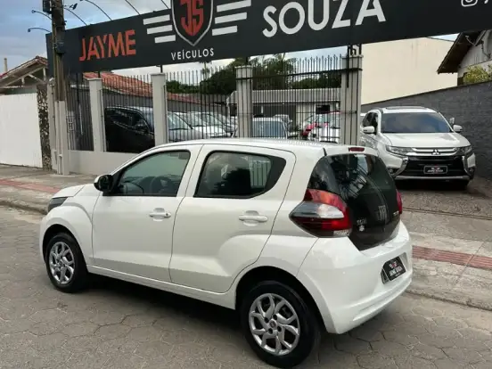 FIAT-MOBI-1.0 EVO FLEX EASY ON MANUAL FIAT-MOBI-2017