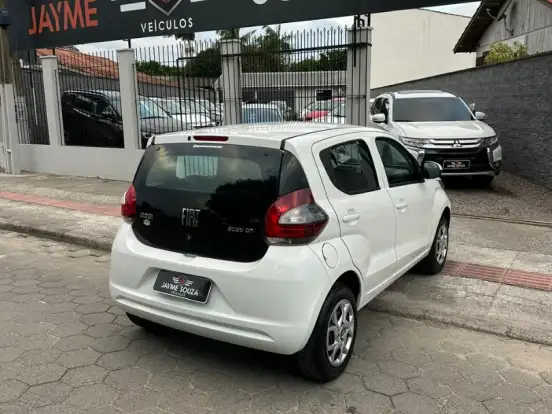 FIAT-MOBI-1.0 EVO FLEX EASY ON MANUAL FIAT-MOBI-2017