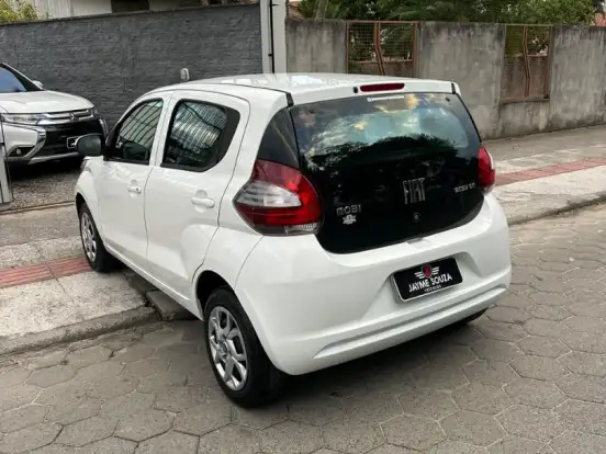 FIAT-MOBI-1.0 EVO FLEX EASY ON MANUAL FIAT-MOBI-2017