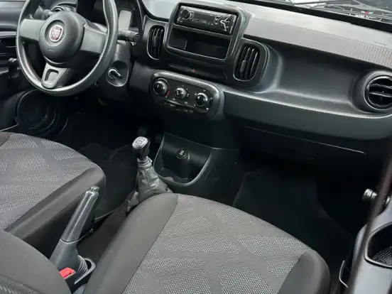 FIAT-MOBI-1.0 EVO FLEX EASY ON MANUAL FIAT-MOBI-2017