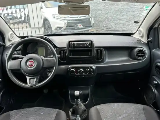 FIAT-MOBI-1.0 EVO FLEX EASY ON MANUAL FIAT-MOBI-2017
