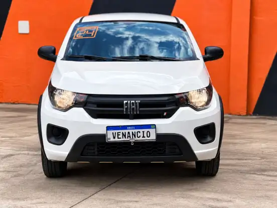 FIAT-MOBI-1.0 EVO FLEX LIKE. MANUAL FIAT-MOBI-2023