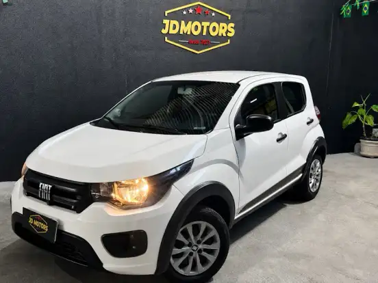 FIAT-MOBI-1.0 EVO FLEX LIKE. MANUAL FIAT-MOBI-2022