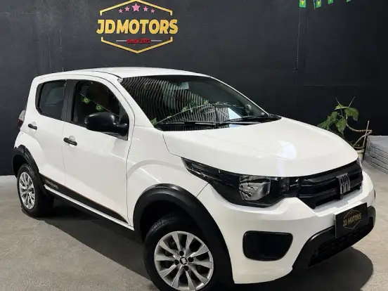 FIAT-MOBI-1.0 EVO FLEX LIKE. MANUAL FIAT-MOBI-2022
