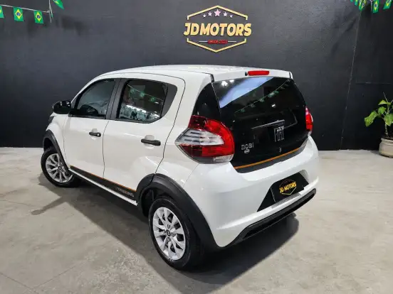FIAT-MOBI-1.0 EVO FLEX LIKE. MANUAL FIAT-MOBI-2022