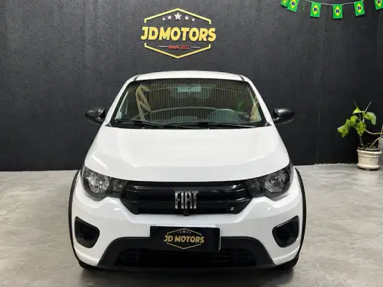 FIAT-MOBI-1.0 EVO FLEX LIKE. MANUAL FIAT-MOBI-2022