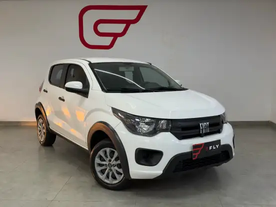 FIAT-MOBI-1.0 EVO FLEX LIKE. MANUAL FIAT-MOBI-2023