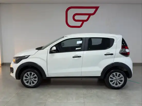 FIAT-MOBI-1.0 EVO FLEX LIKE. MANUAL FIAT-MOBI-2023