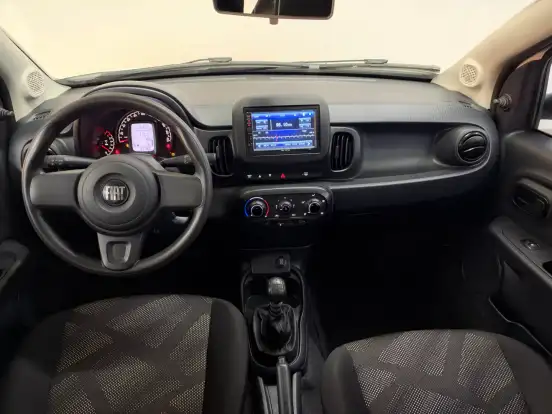 FIAT-MOBI-1.0 EVO FLEX LIKE. MANUAL FIAT-MOBI-2023