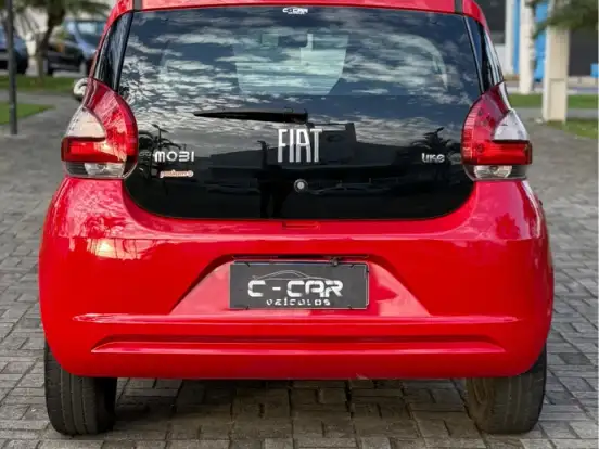 FIAT-MOBI-1.0 EVO FLEX LIKE. MANUAL FIAT-MOBI-2016