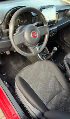 FIAT-MOBI-1.0 EVO FLEX LIKE. MANUAL FIAT-MOBI-2016