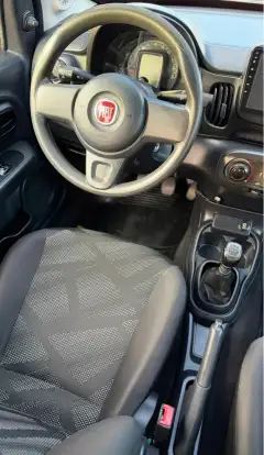 FIAT-MOBI-1.0 EVO FLEX LIKE. MANUAL FIAT-MOBI-2016