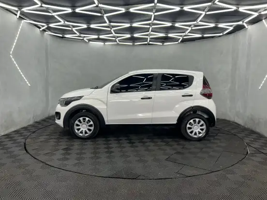 FIAT-MOBI-1.0 EVO FLEX LIKE. MANUAL FIAT-MOBI-2021