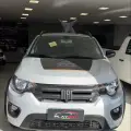 FIAT MOBI 1.0 EVO FLEX TREKKING MANUAL FIAT MOBI 1.0 EVO FLEX TREKKING MANUAL
